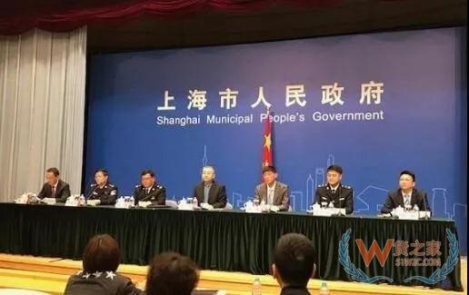利好消息！这些港口费用要降了，上海口岸再让利企业3亿元！--货之家