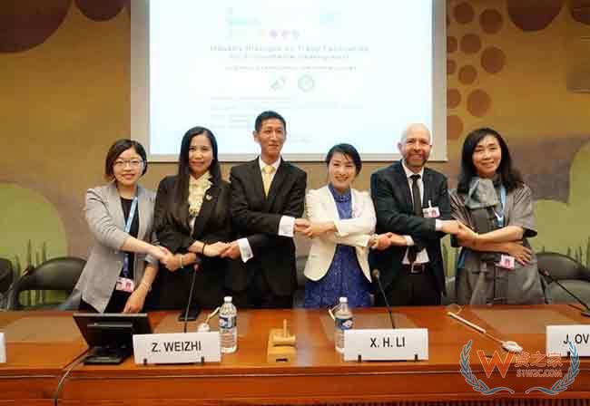 杭州跨境电商实践成果 亮相联合国贸发会议电子商务周—货之家