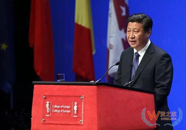中欧领导人会晤在即，看中欧经贸关系新发展--货之家