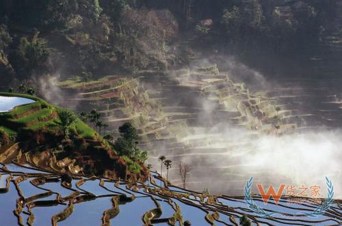 红河保税仓,保税区仓储物流,进口跨境电商,保税进口,跨境电商综合服务平台—货之家