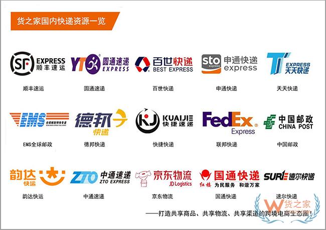 广交会已经闭幕,没找到合适的跨境电商货源、物流？货之家供应链助您拓展全球跨境市场-货之家