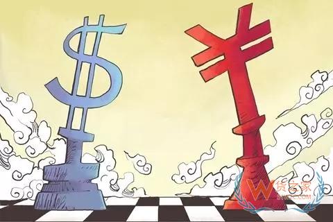 刚刚！国务院给予回应！对部分美国商品提高加征关税税率——货之家