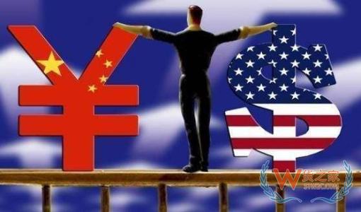 中方决定对原产于美国的部分进口商品提高加征关税税率—货之家
