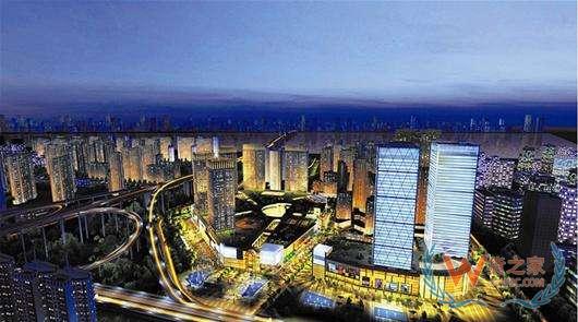 跨境电商成为中国连接世界的新纽带—货之家