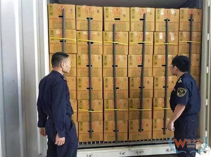 忽视新规，3000个集装箱货柜滞留海关待查，近期进口该货需留意！——货之家