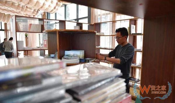 中国服务贸易面临新机遇—货之家