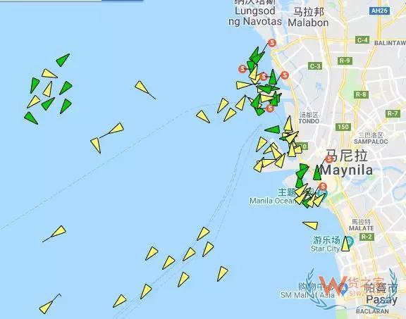 紧急提醒！因港口拥堵！海关要求7天内必须清关！否则将遭弃货处理—货之家
