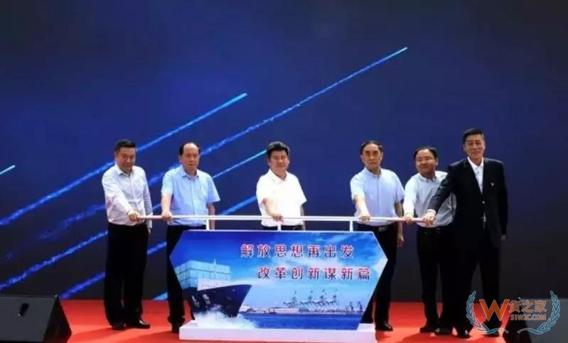 越南取代中国的地位？航运不行！丨新闻四则——货之家