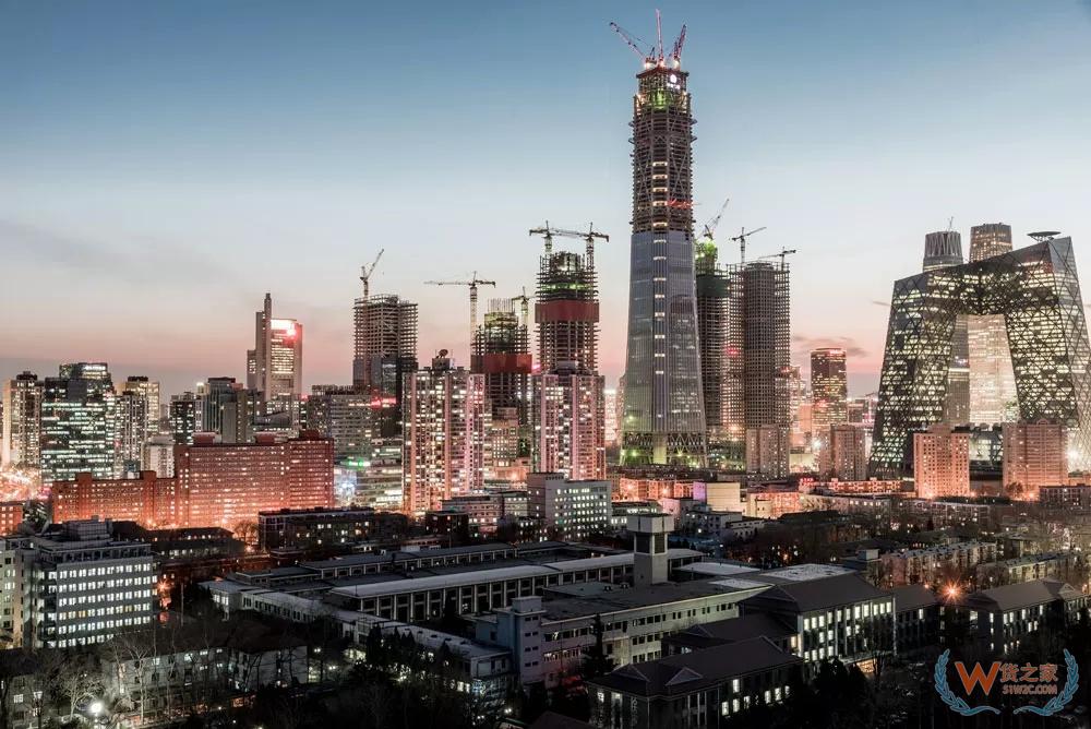 跨境电商 | 盘点：2019年中国跨境电商行业发展的六大趋势——货之家