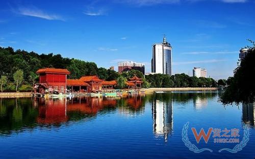 娄底保税仓,保税区仓储物流,跨境电商仓储,保税进品报关,跨境电商综合服务平台—货之家