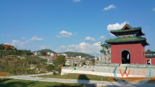 黔南布依族苗族自治州保税仓,保税区仓储物流,保税进品报关,跨境电商进口报关BBC—货之家