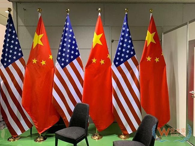 重磅！美方不再加征新关税，中美重启贸易磋商！80分钟会晤究竟谈了什么？——货之家