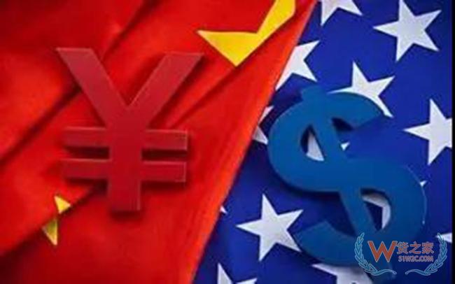 美5月贸易逆差跃升至今年高位 进口商赶关税前大量囤货——货之家