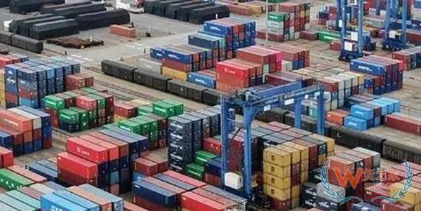62家船公司主动下调码头操作费等费用！国家口岸办将加大监督检查力度！-货之家