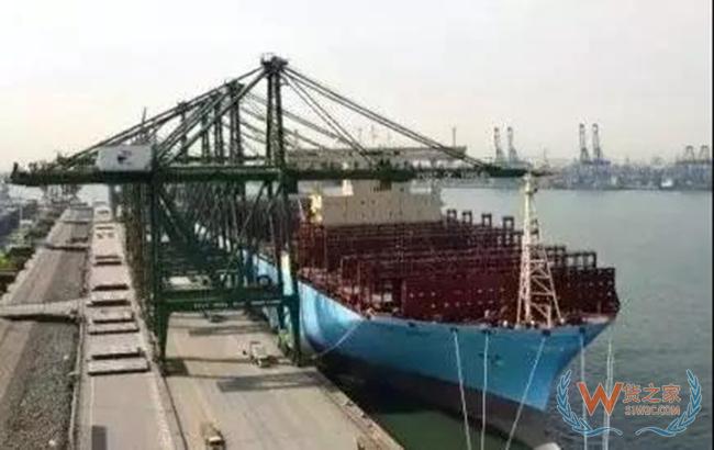 5家船公司被交通运输部通报，因违法违规行为被处罚77万元！——货之家