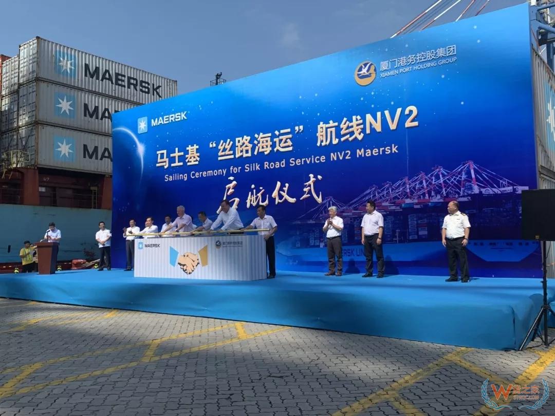 贸易战让巴拿马运河很受伤丨新闻四则——货之家