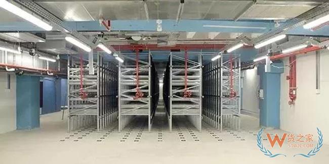【56头条】顺丰携手前海粤十 发力冷链物流改革升级；物流企业Prologis将以40亿美元收购仓储企业IPT——货之家