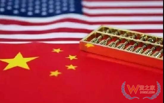 中美补贴之战迎来终局，中方可能申请报复授权—货之家