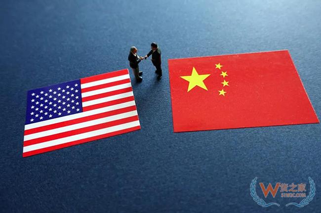 外媒紧盯中美新一轮经贸磋商，美方亟待解决这一问题——货之家