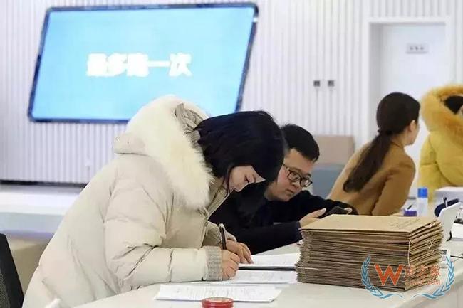 硬核 | 上半年航空港区跨境电商产业实现持续翻番式增长——货之家
