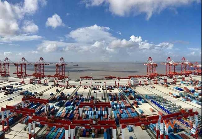 沈阳海关直购进口业务试运行等更多资讯—货之家