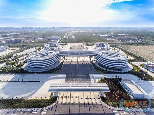 省政府发文：多措施促进兰州新区综保区高质量发展—货之家