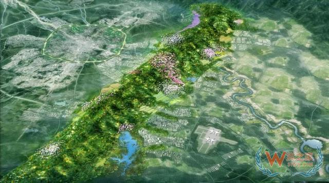 重磅·成都欲新建“保税区与自贸区”在天府国际空港新城——货之家