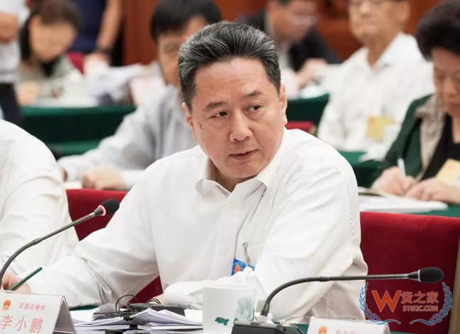 贸易战期间，我国货物吞吐量增长7.7%丨新闻四则——货之家