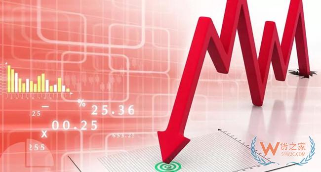 接单量严重下滑！韩国三大船企恐难完成全年目标丨新闻四则——货之家