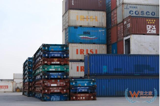 国家物流枢纽名单即将公布 首批入选15个——货之家
