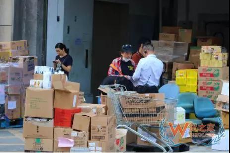 宁波在21个国家建立近100个海外仓—货之家