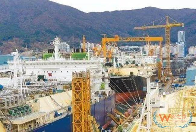 付刚峰任中远海运集团董事总经理丨新闻四则—货之家