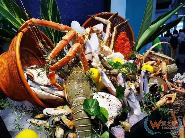 2019广州进口食品博览会：商机接踵 ，从未止步，链接全球，美味中国—货之家