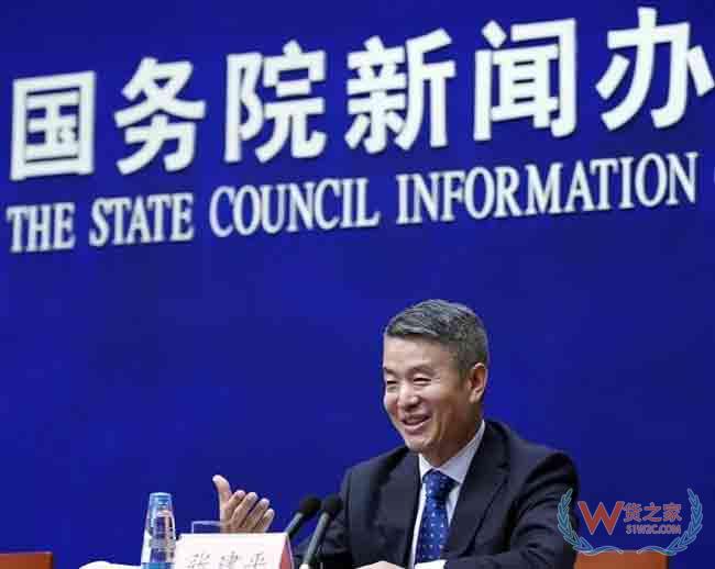 辐射“一带一路” 中国自贸区网络开始成型—货之家