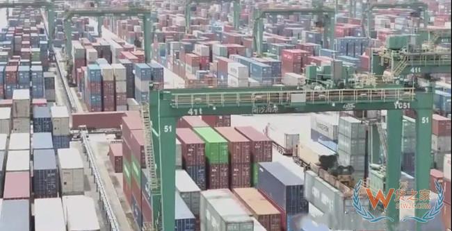 广东：打造国际一流口岸营商环境—货之家