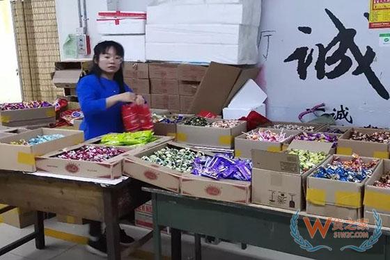 “蓬勃发展的跨境电商”伊戈尔俄货批发大市场：让俄罗斯商品从绥芬河走向全国-货之家