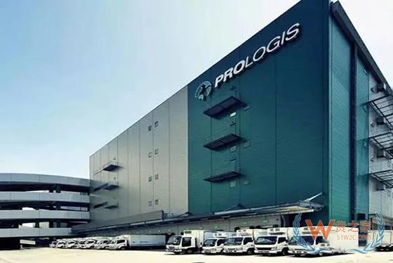 【头条：80后白手起家富豪榜发布，拼多多黄峥1350亿居首；Prologis将以126亿美元收购LPT；传化智联发布三季报】-货之家