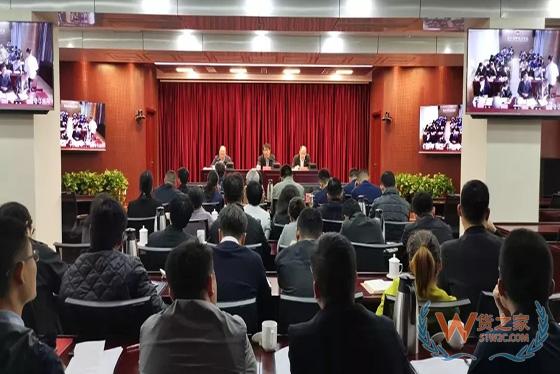 【今日看点】菜鸟开通杭州—莫斯科电商货运航线；中交兴路获新一轮融资；商务部：前三季度全国网上零售额达7.32万亿元……-货之家
