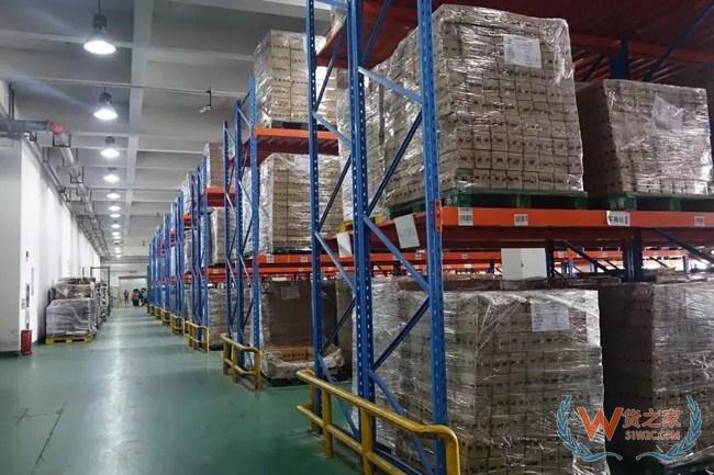 发展跨境电商，杭州综保区这么干—货之家