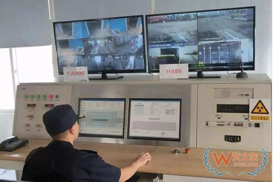 海关查车查货为什么那么久不放行？都在查什么？带你一起看看-货之家