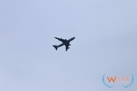 巨头明争暗斗 航空物流枢纽布局硝烟四起-货之家