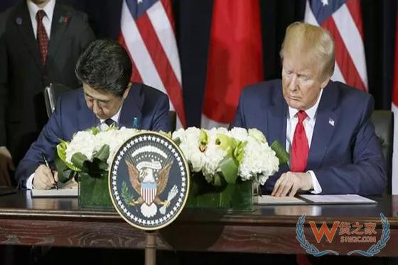 美国贸易战烽火遍地，10个贸易伙伴有9个闹翻！-货之家