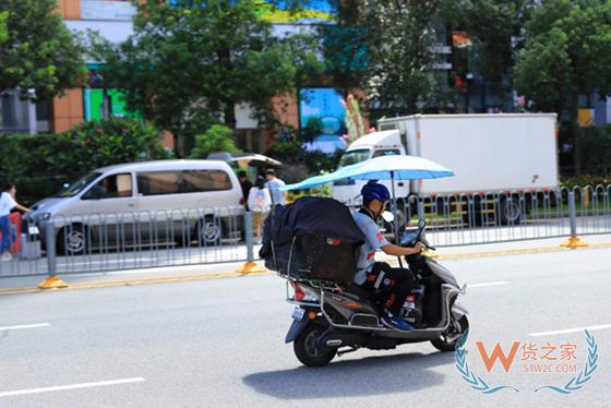 快递物流企业跨界成风 “不务正业”背后的危与机-货之家