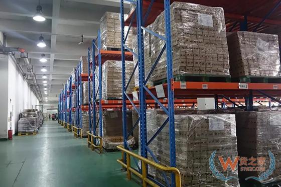 发展跨境电商，杭州综保区这么干-货之家