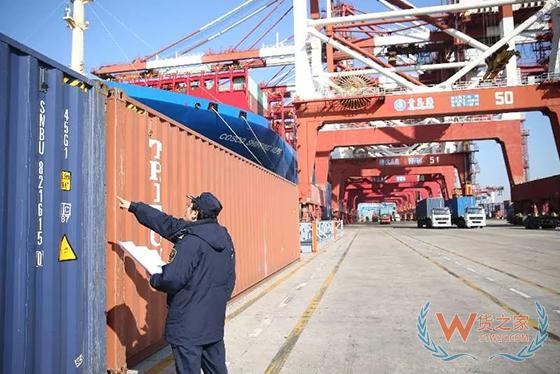 夜读海关 |广州海关查获有“毒”巧克力粉2935.61克；上海海关：破获棉服藏毒走私入境案 缴获可卡因1800余克-货之家