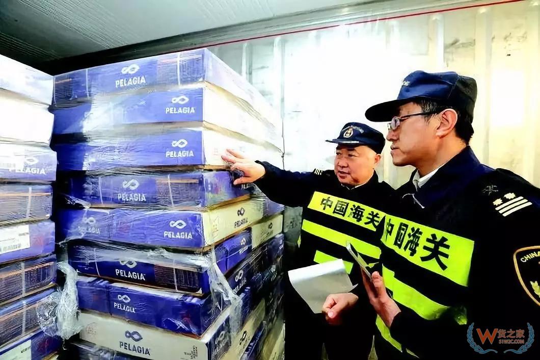 夜读海关 | 文锦渡海关截获一批人体血清白蛋白；皇岗海关查获走私进口巴西冷冻鸡肾23.46吨-货之家