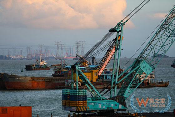 2019深圳前海跨境电商放量增长-货之家