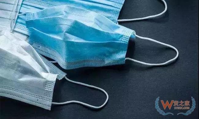 口罩、额温枪、消毒液等防疫用品需求剧增，进口成为关键力量-货之家