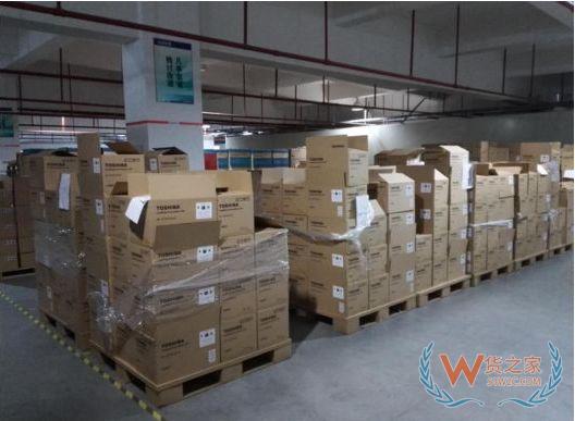 重新审视货位与标识的重要价值—货之家