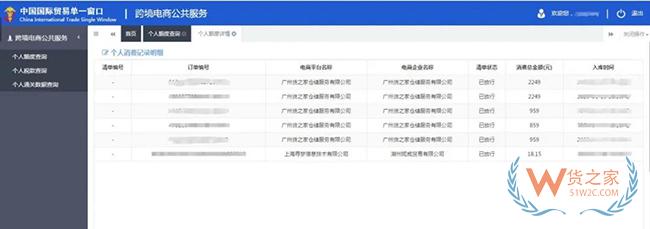 跨境电商进口商品如何分辨是否保税仓发货？没有溯源码如何辨别真假？-货之家